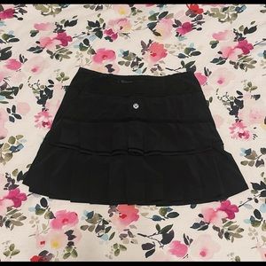 Lululemon Athletica skirt